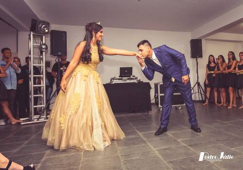 15 Anos de Meus 15 Anos Duda