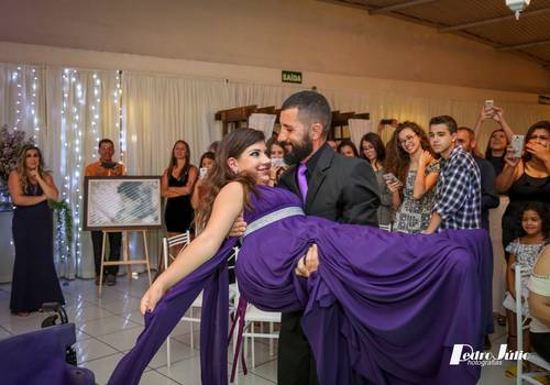 15 Anos de Meu Dia de Princesa Duda