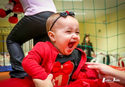 Aniversários de  Meu Primeiro Aniversário Alice