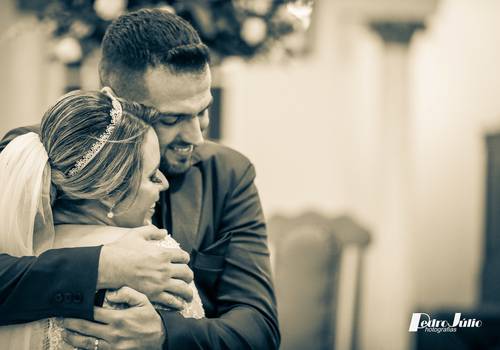 Wedding de Josi e Max