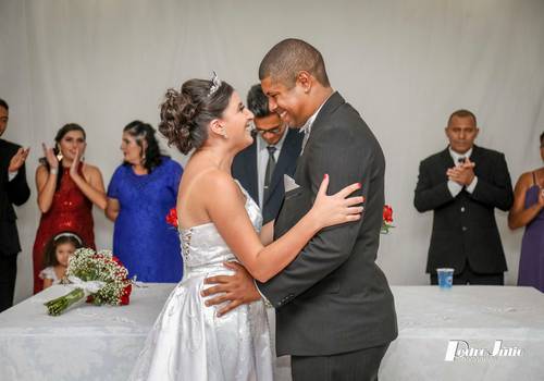 Wedding de Flávia e Carlos Henrique 