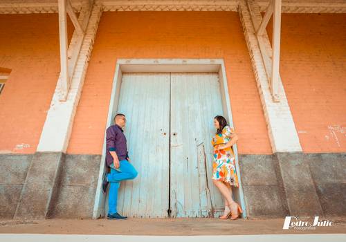 Eventos  de Noivado Carol e Denis