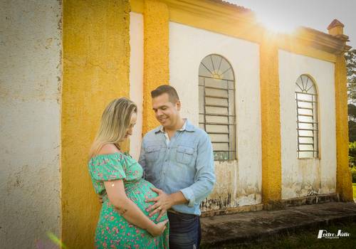 Ensaios  de Roberta e Fábio = Davi