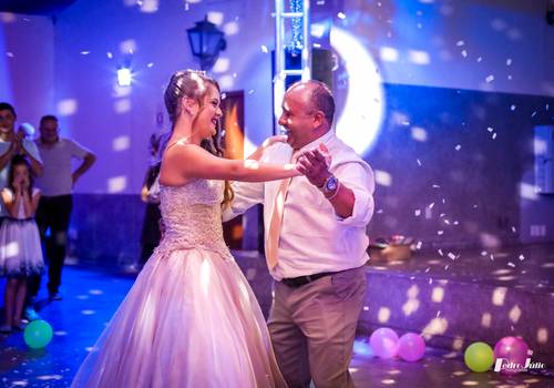 15 Anos de Gabrielli 15+1