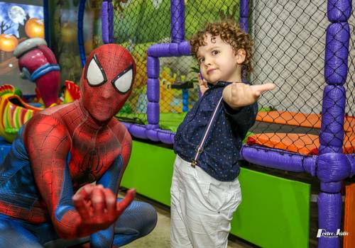 Aniversários de João Miguel