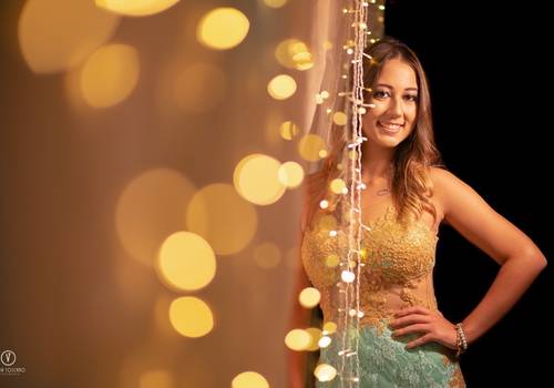 Aniversário de Aniversário de 18 Anos de Beatriz