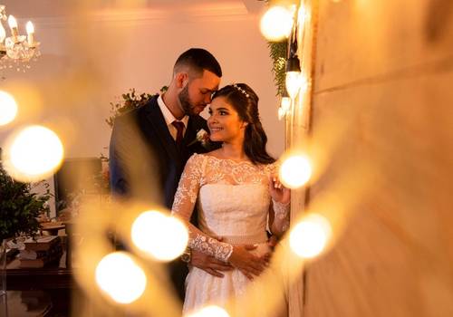 Casamento de Casamento de Karoline e Kellyson