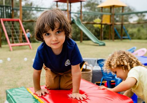 Infantil de Lauro - 3 anos