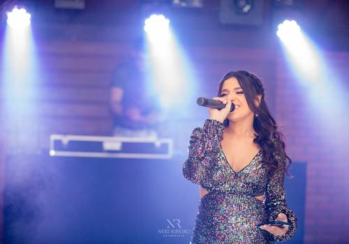 15 Anos de Laura - 15 anos