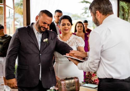 Casamento de Susana & Jonas