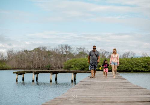 Ensaio de Ensaio Família Antonella
