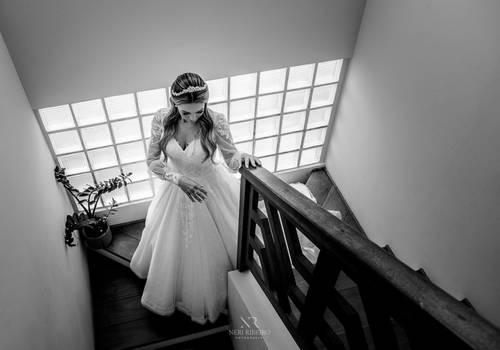 Casamento de Cibele & Diogo