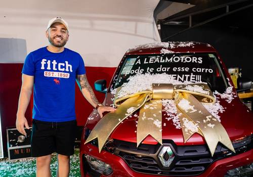 Corporativo de Confraternização Leal Motors