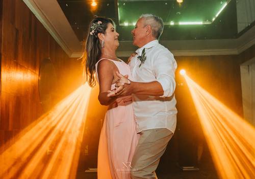 Casamento de Ana Paula e Paulo