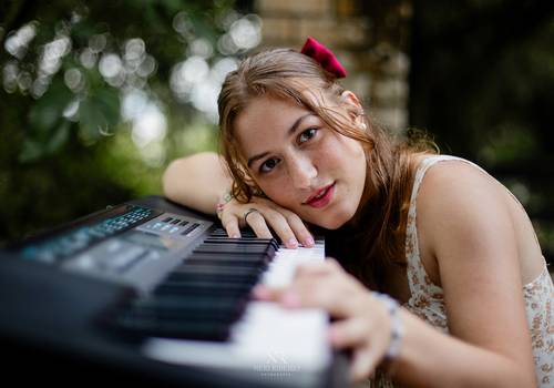 15 Anos de Ensaio Antonia 15 anos