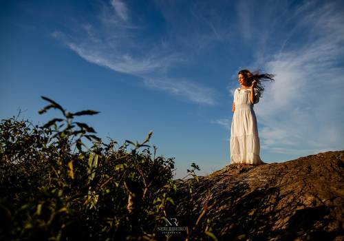 15 Anos de Ane - Ensaio 15 anos