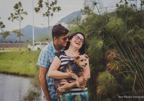 Ensaio de Mislaine & Leighton