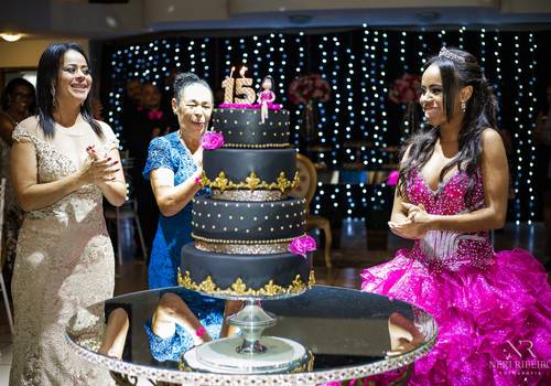 15 Anos de Rafaela - 15 anos