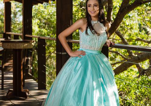 15 Anos de Tarcila - 15 anos