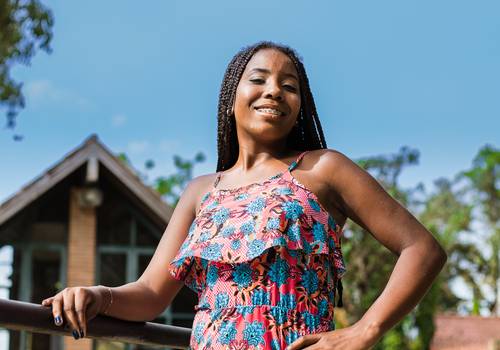 15 Anos de Amanda - 15 anos