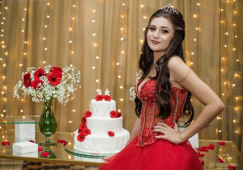 15 Anos de Manuela - 15 anos