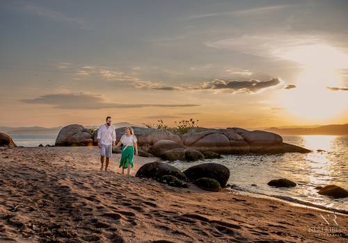 Ensaio de Ensaio casal Sara & Jeco