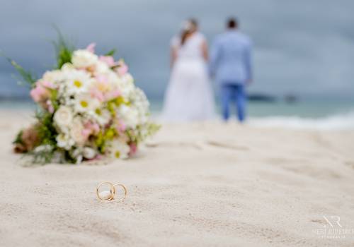 Casamento de Elopement Wedding - Patricia & Mateus