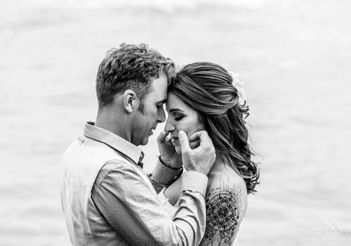 Casamento de Larissa & Heüser