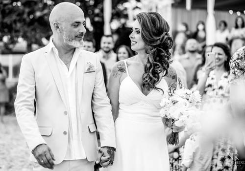 Casamento de Cecília & Rodrigo