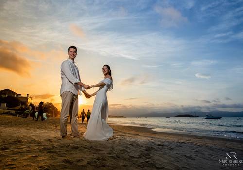 Casamento de Laura & Ricardo