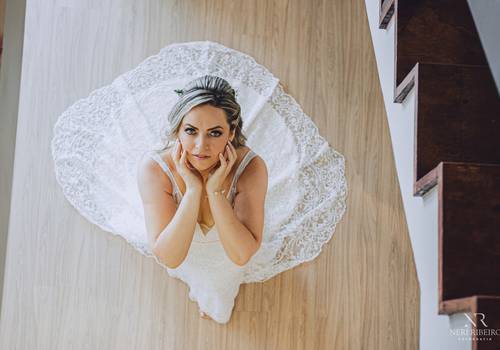 Casamento de Nani & Clovis