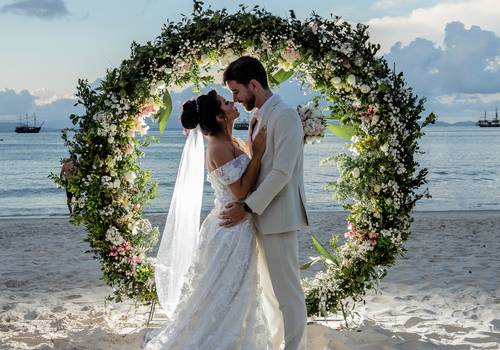 Casamento de Kárita & Douglas