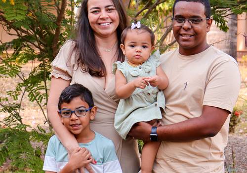 Aniversario Infantil  de Smash the cake da Helena 