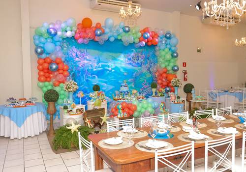 Aniversario Infantil  de 1 Ano do Noah