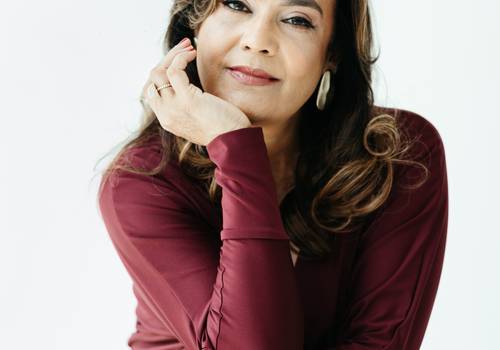 Sessão de Marca Pessoal de Eliana Comério