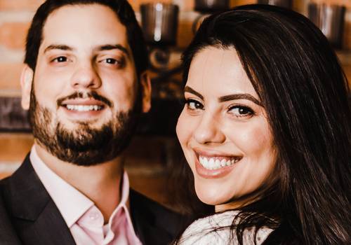 Casamento Civil de Casamento Civil - Leonardo & Amanda