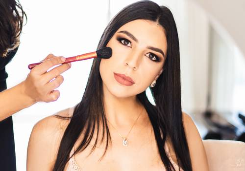 Ensaio Intimista Feminino de Ensaio Hially