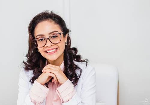 Sessão de Marca Pessoal de Sessão Corporativa - Lorena