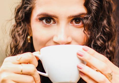 Sessão de Marca Pessoal de Alice Melo - Nutri