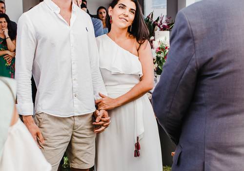 10 Dicas para Organizar um Casamento Civil Incrível!!!