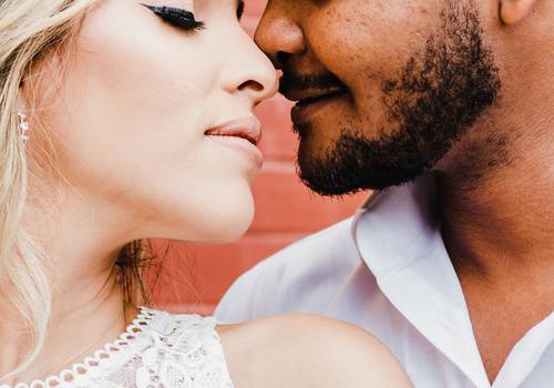 Um amor de verão que durou as 4 estações e teve um felizes para sempre!