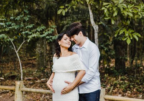 10 Dicas para ter um ensaio gestante inesquecível!