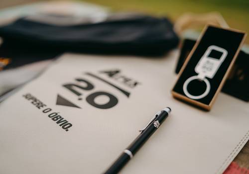 Corporate de NID Apex 2.0