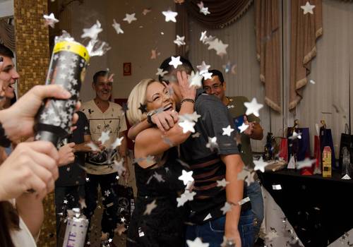 Aniversário de Niver Guilherme 