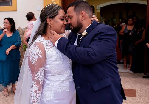 Casamento de Maria Carolina & Lucas