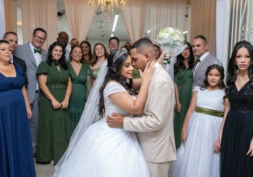 Casamento de Casamento Karina e Lucas