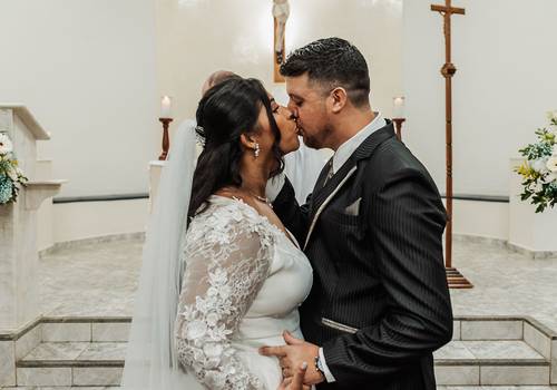 Casamento de Suzane e Dairon Paulo
