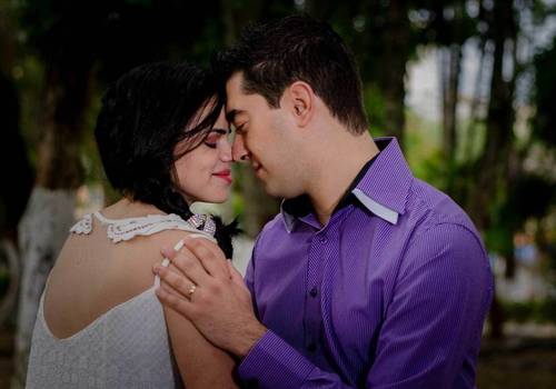 Casamento Civil de Paula e Davi