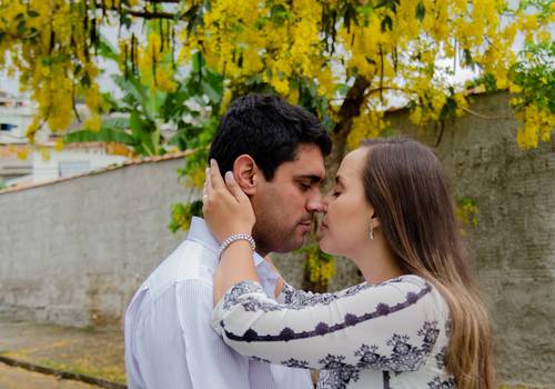 Casamento Civil de Talita e Rafael