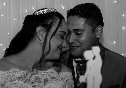 Casamento de Thamiris e Breno